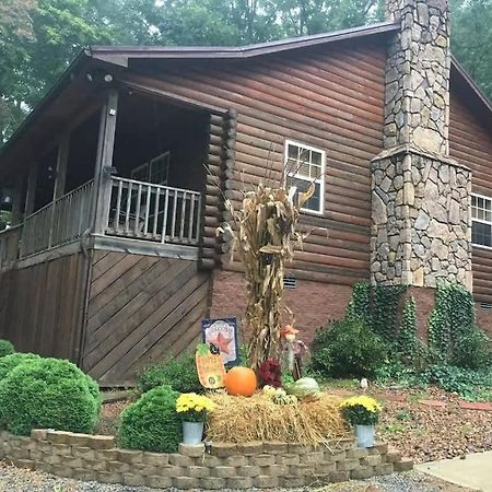 Tn State Parks Open! Hikes, Waterfalls, Firepits! Spencer ภายนอก รูปภาพ