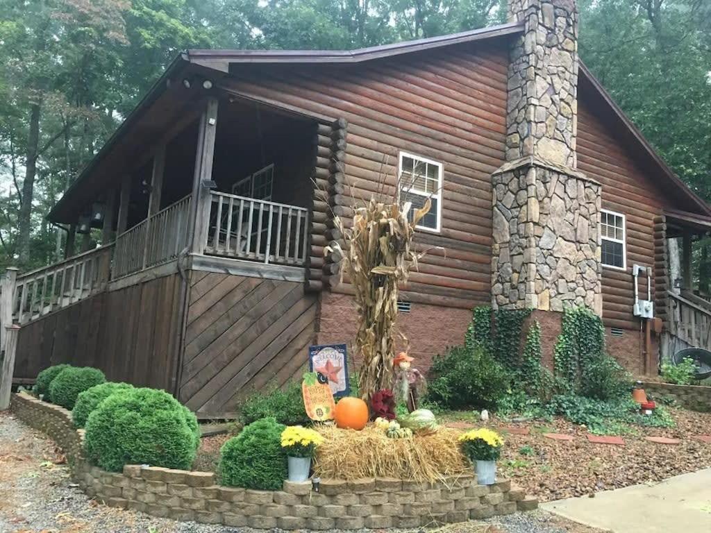 Tn State Parks Open! Hikes, Waterfalls, Firepits! Spencer ภายนอก รูปภาพ